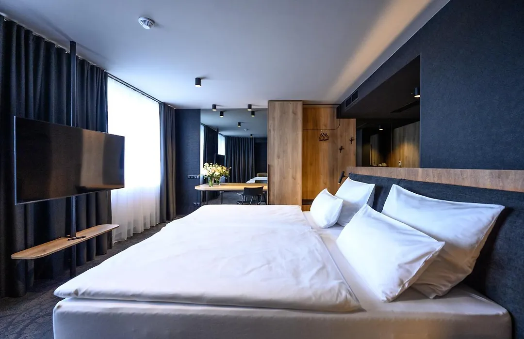 Harmony Club Hotel-1