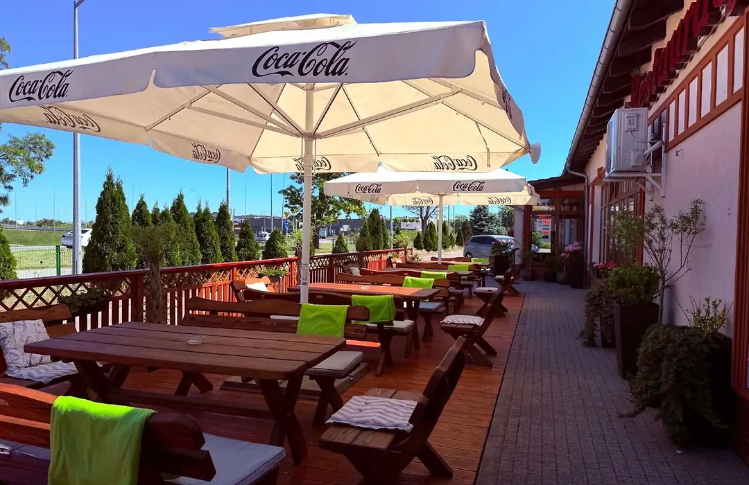 Hotel Neo Międzyrzecz-1