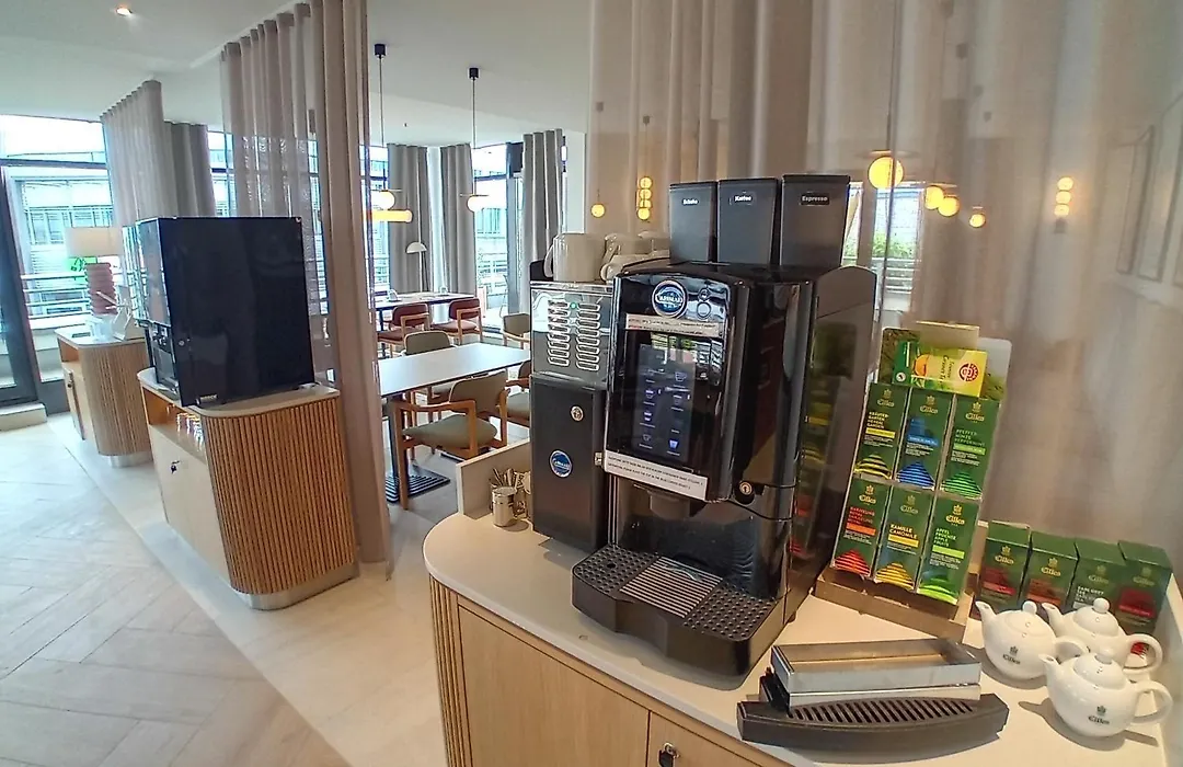 Radisson Hotel Berlin Charlottenburg-1