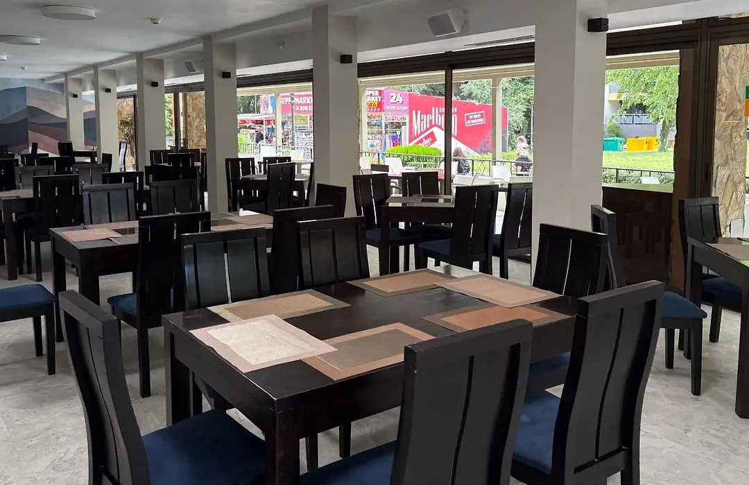 Kamchia Park Hotel-1