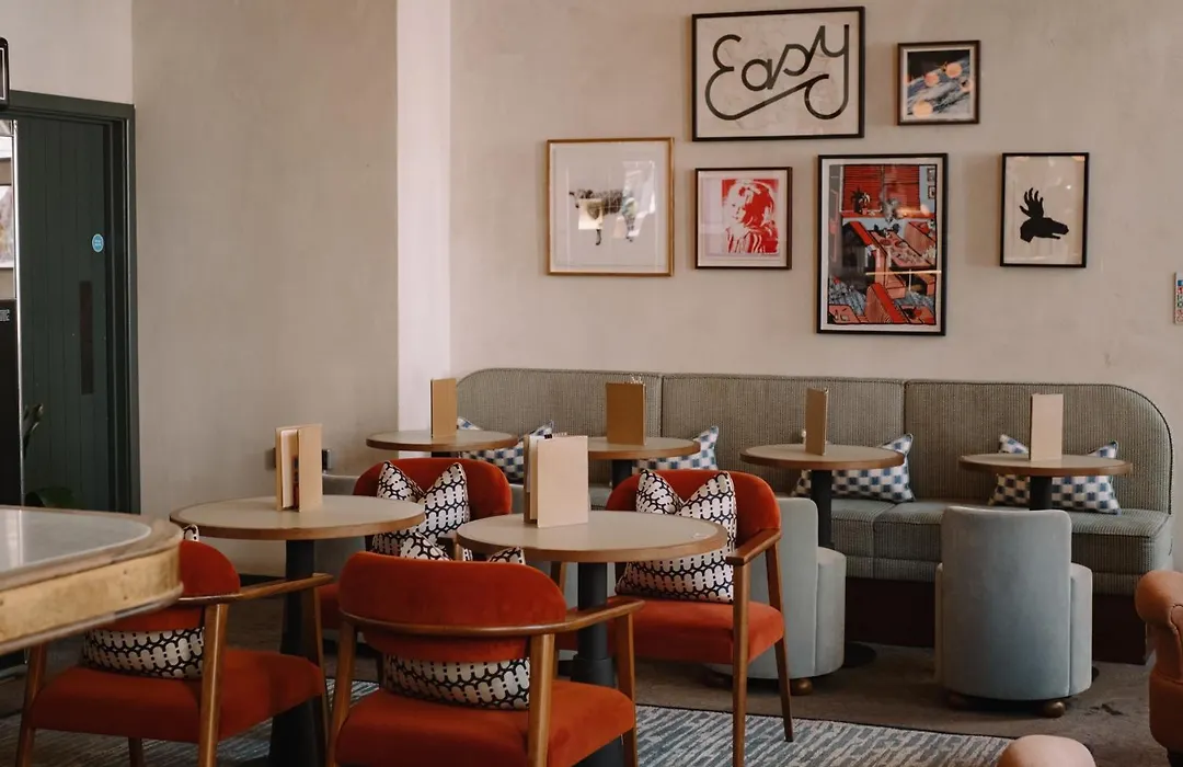 The Hoxton, Holborn-1