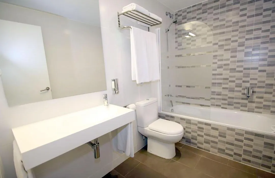 Hotel Bestprice Gracia-1