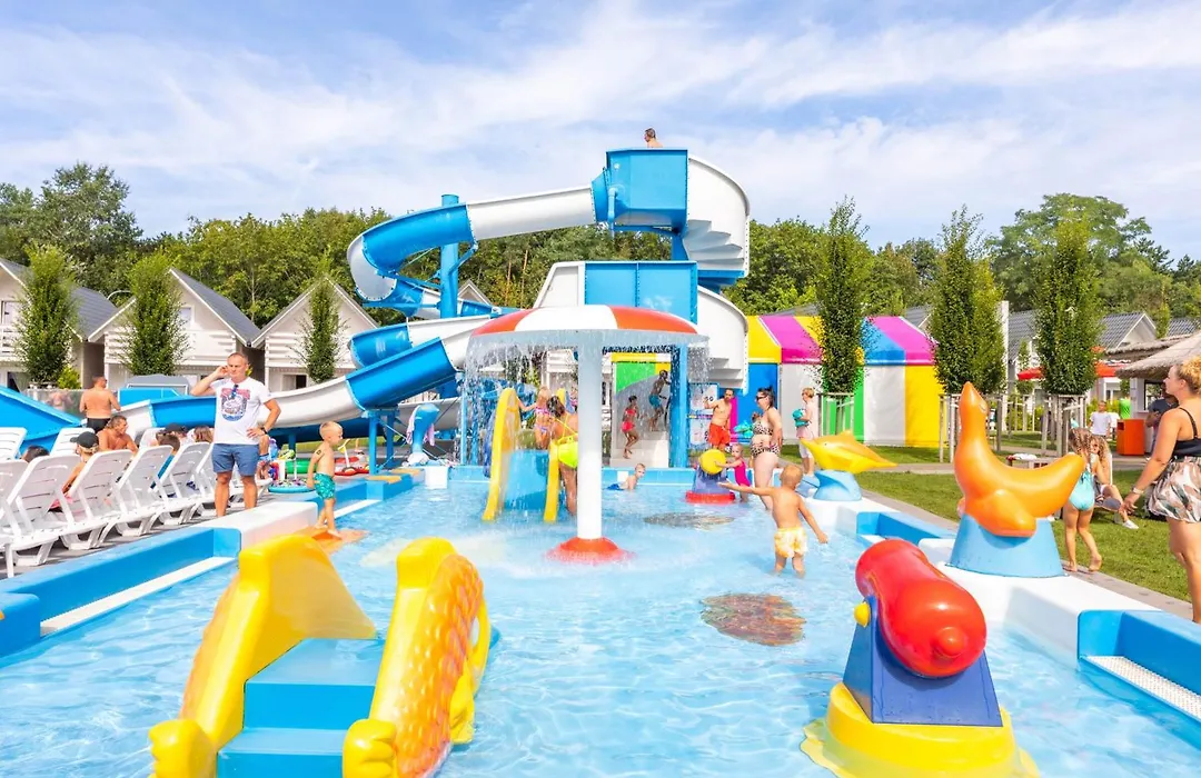 Holiday Park&Resort Mielno-1