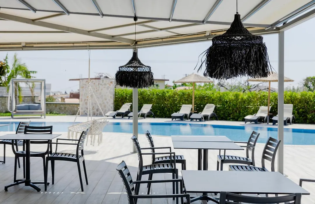 Madison Boutique, Faliraki-1