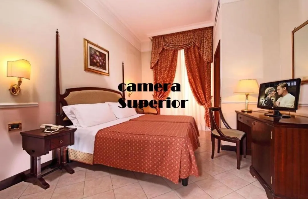 Hotel Nizza-1