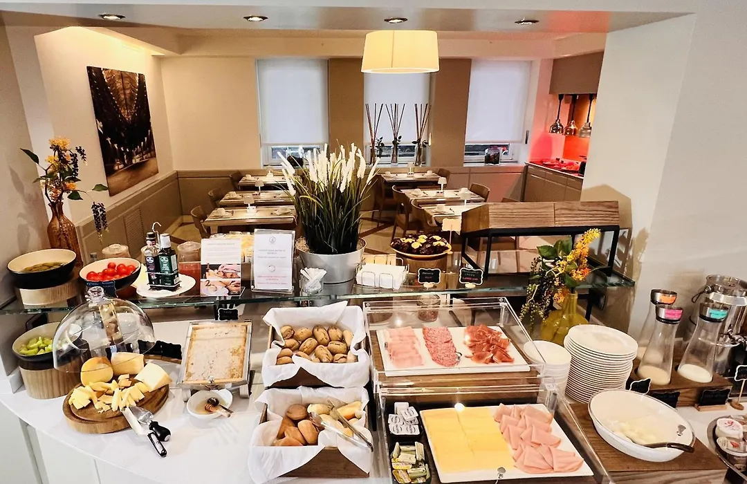 Best Western Hotel City-1