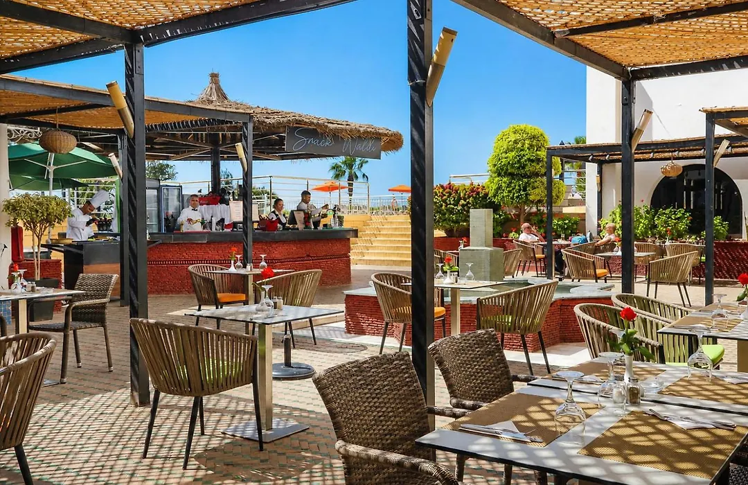 Anezi Tower Hotel-1