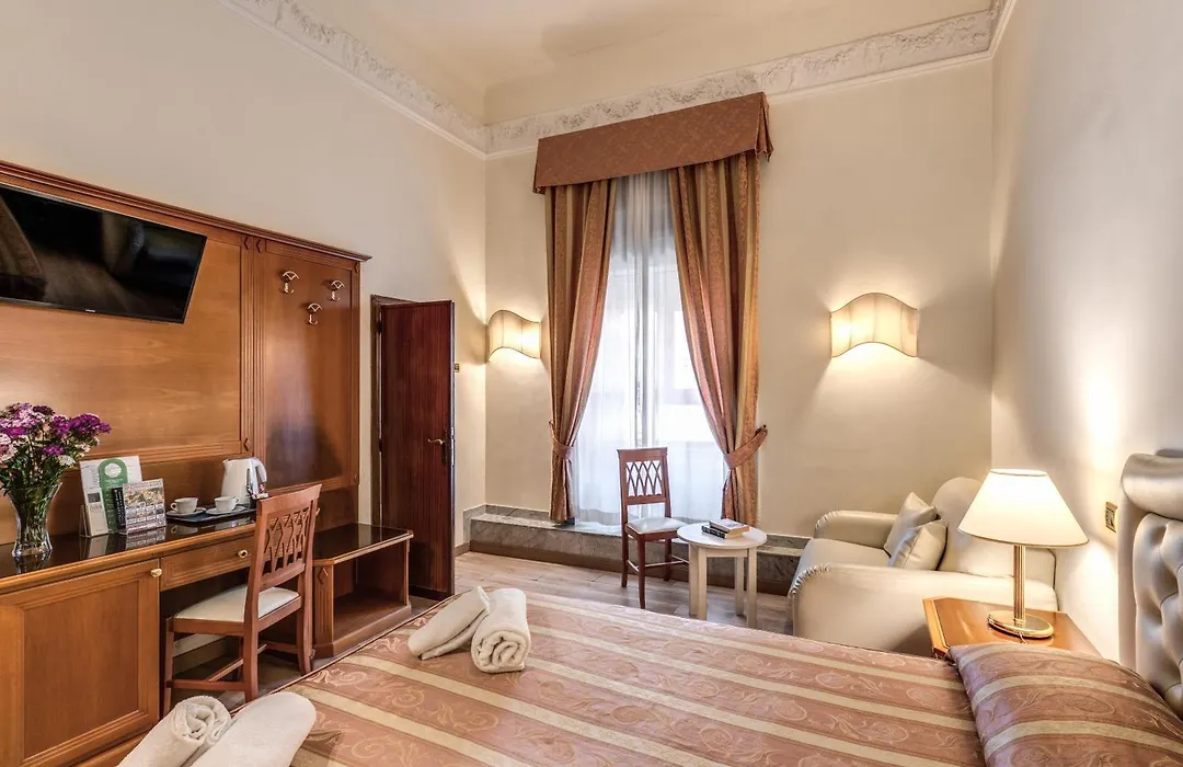 Hotel Labelle-1