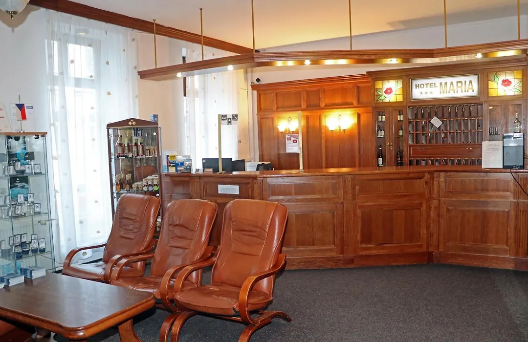 Hotel Maria-1