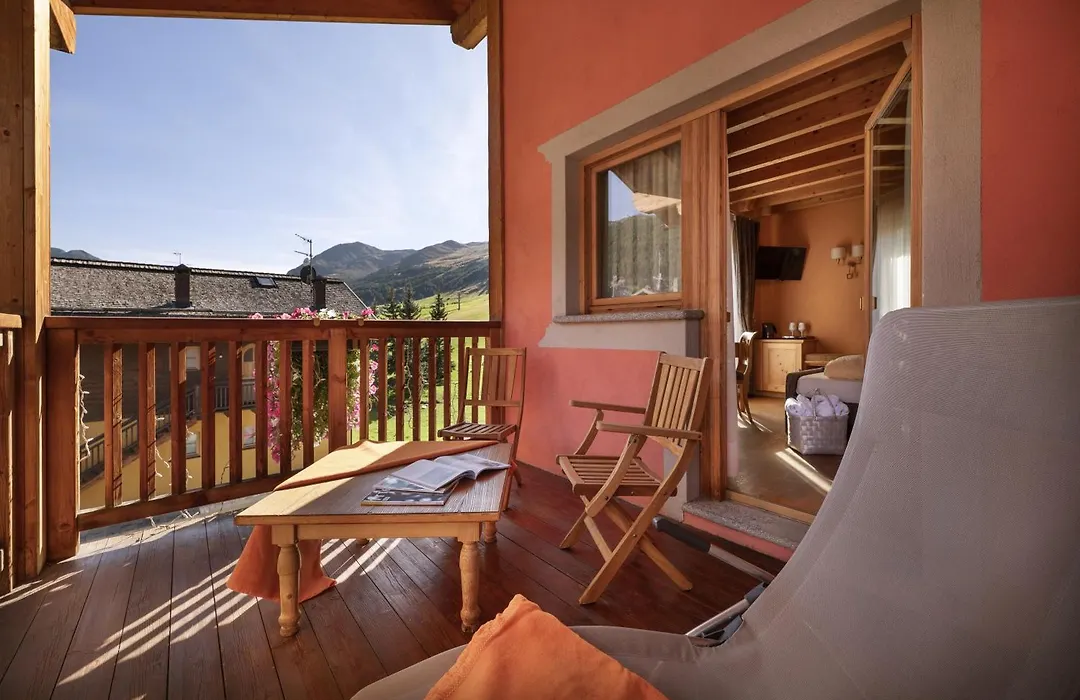 Bio Hotel Villa Cecilia-1