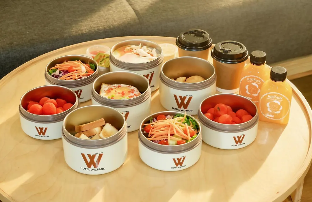 Hotel Wizpark Ratchada-1