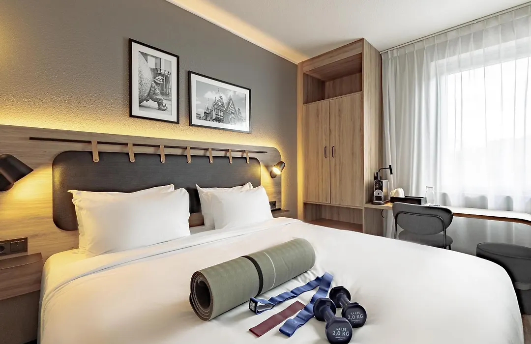 Campanile PRIME - Wroclaw Stare Miasto-1