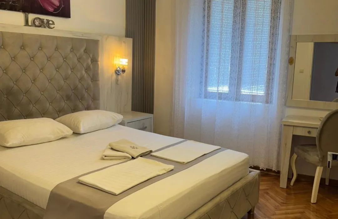Guest House Alea-1