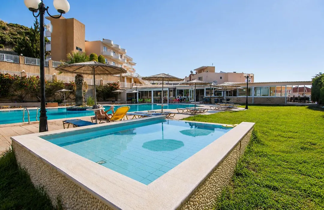 Diagoras Hotel All Inclusive-1