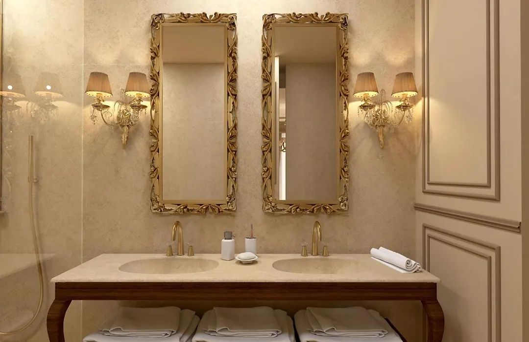 Hotel Savoia E Jolanda, Worldhotels Elite-1