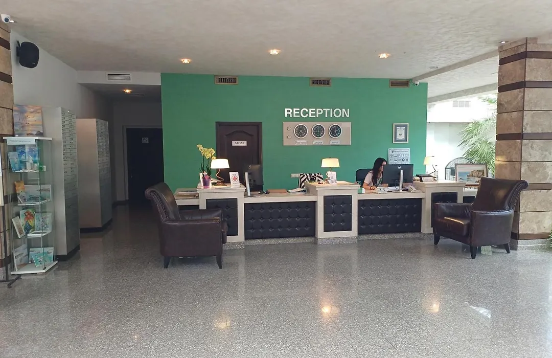 Detelina Hotel-1
