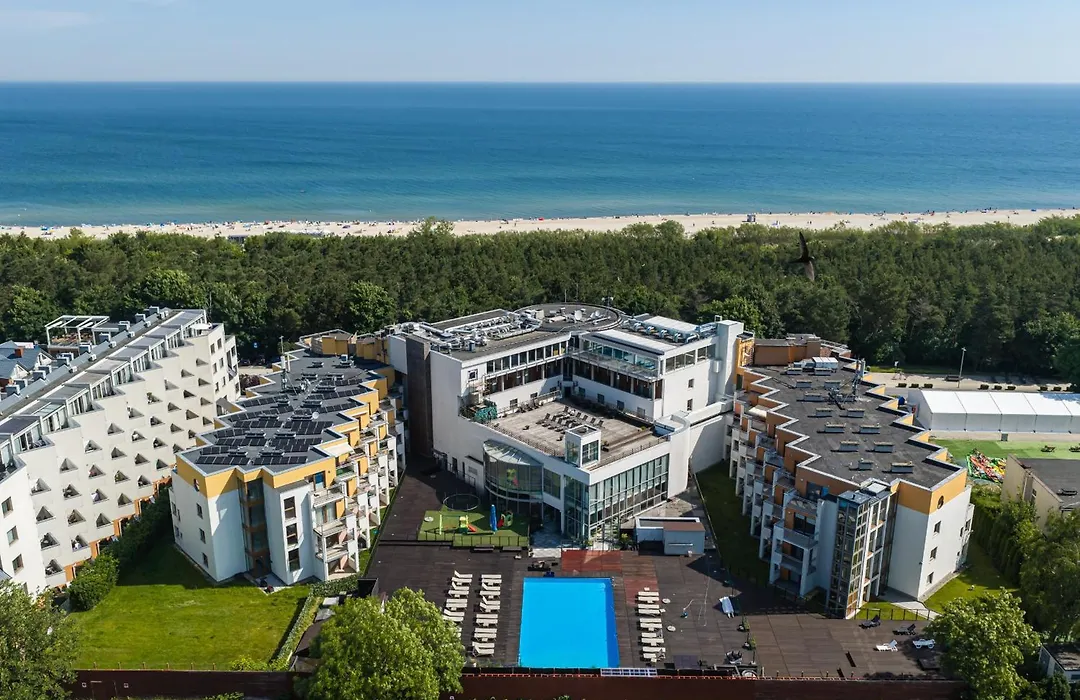 Maloves Resort & Spa-1