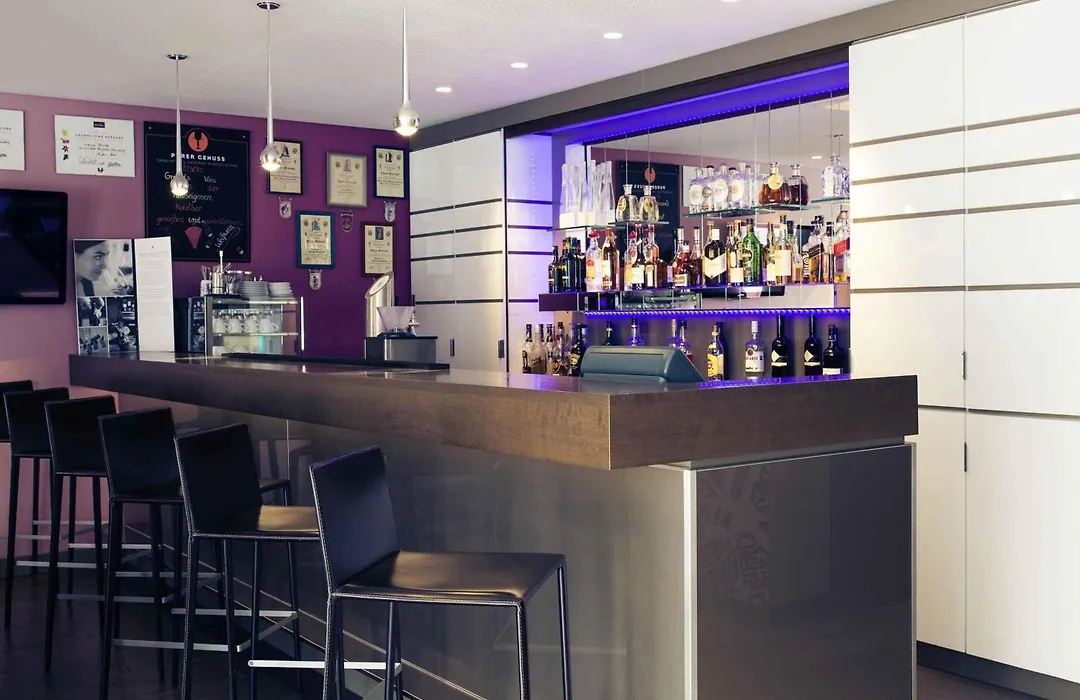 Mercure Muenchen City Schwabing-1