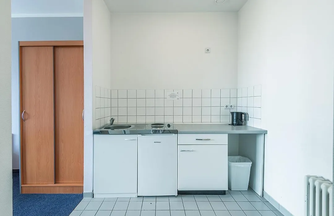 Hotel Sedes Berlin-1