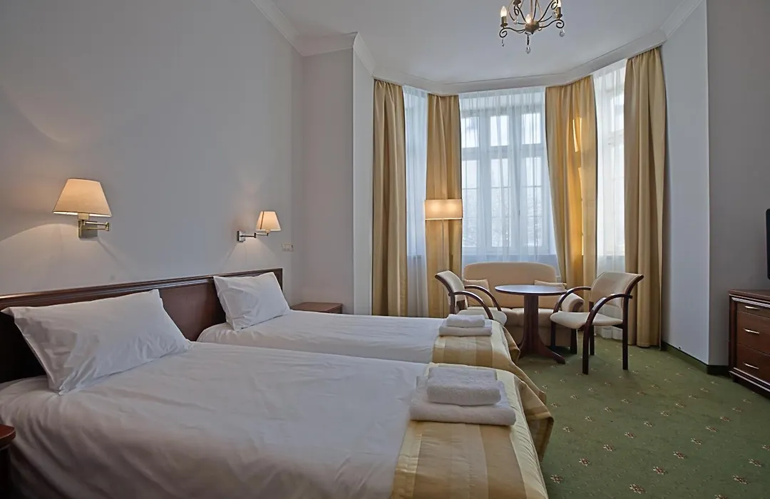 Hotel Masovia-1
