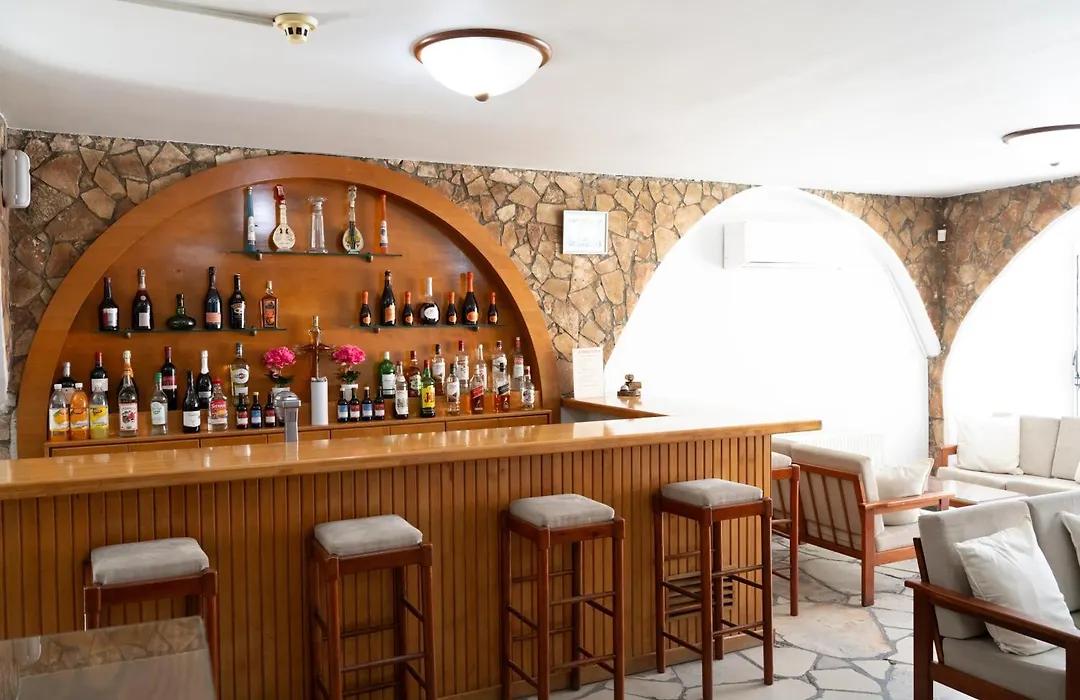 Le Village Hotel-1