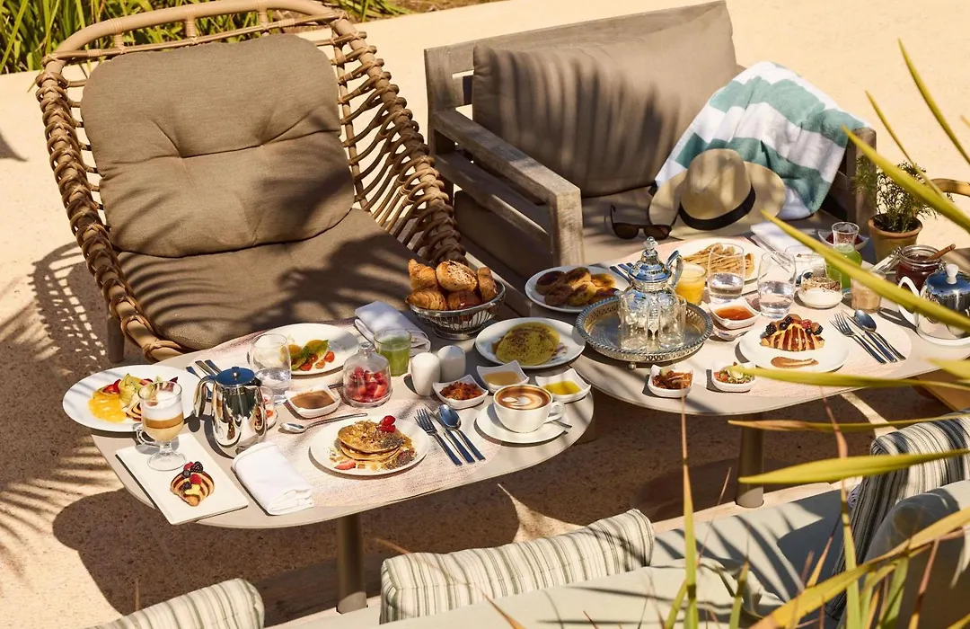 Sofitel Agadir Thalassa Sea & Spa-1