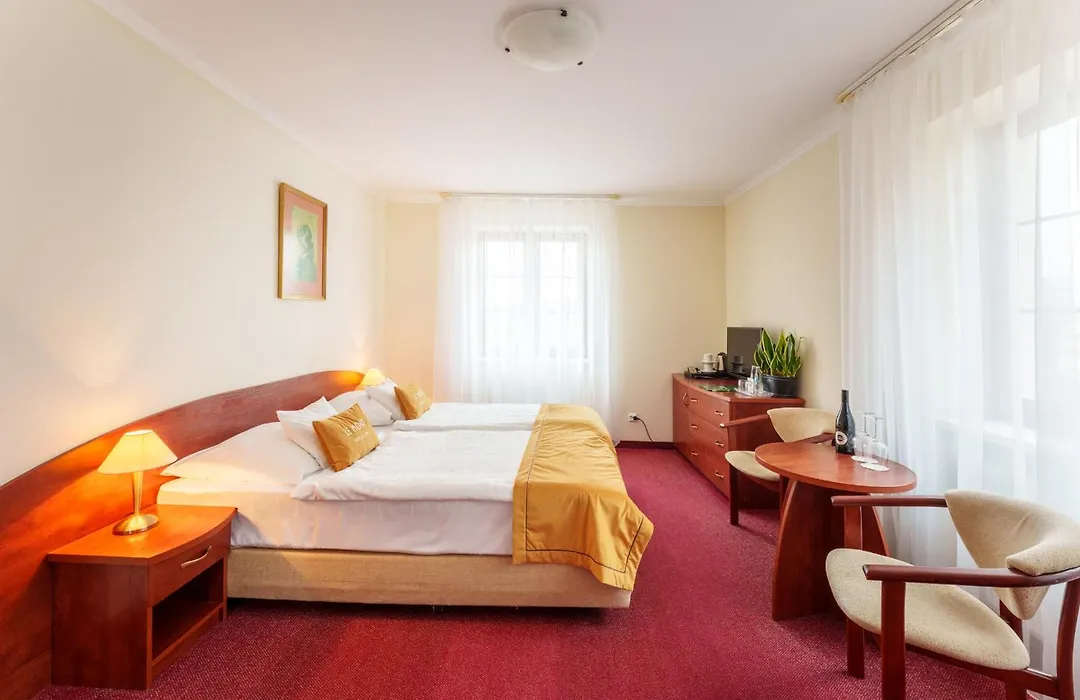 Hotel Le Mont Medical & Spa Adults Only-1