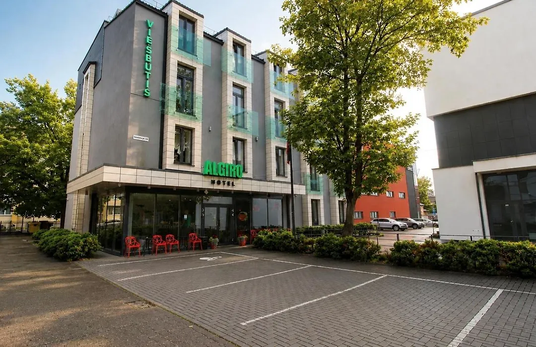 Algiro Hotel-1