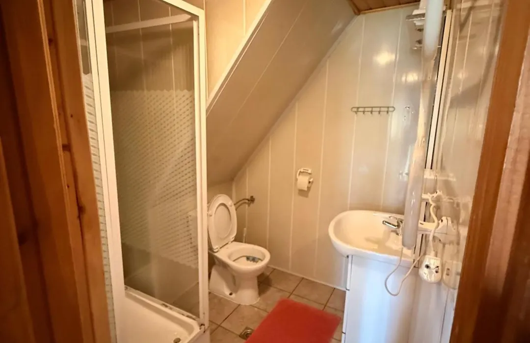 Camping Pod Krokwią-1