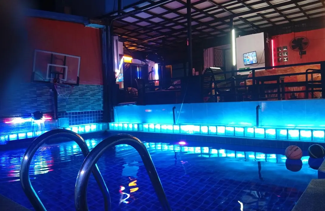 Ben & Lek Guesthouse-1