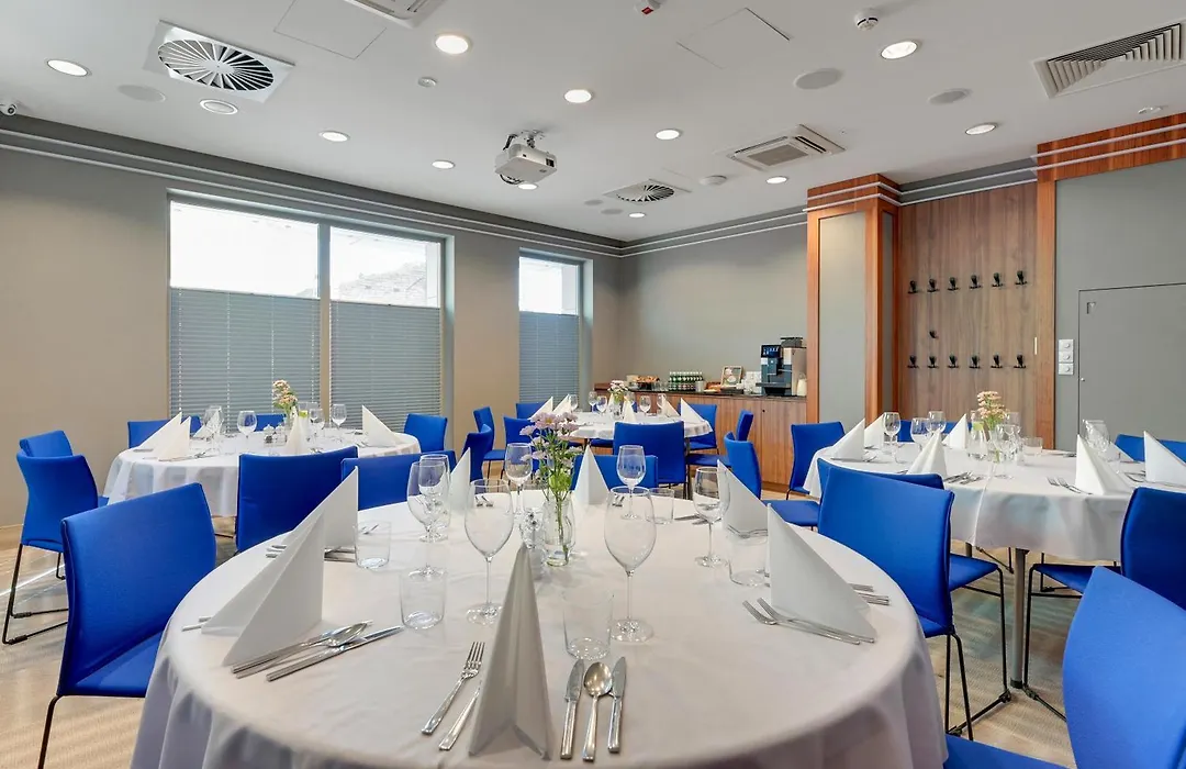 HOTEL NUMBER ONE BY GRANO Gdańsk - GRANO LIFE Gdańsk-1