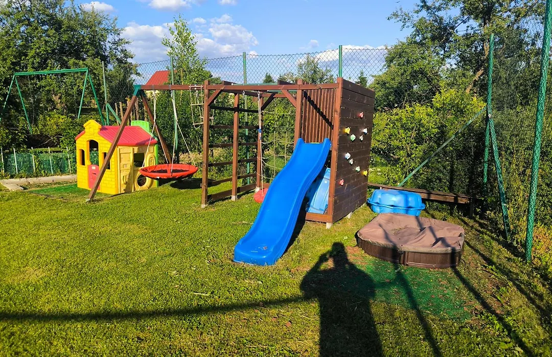 Dom Gościnny Ewa - noclegi w Polańczyku-1