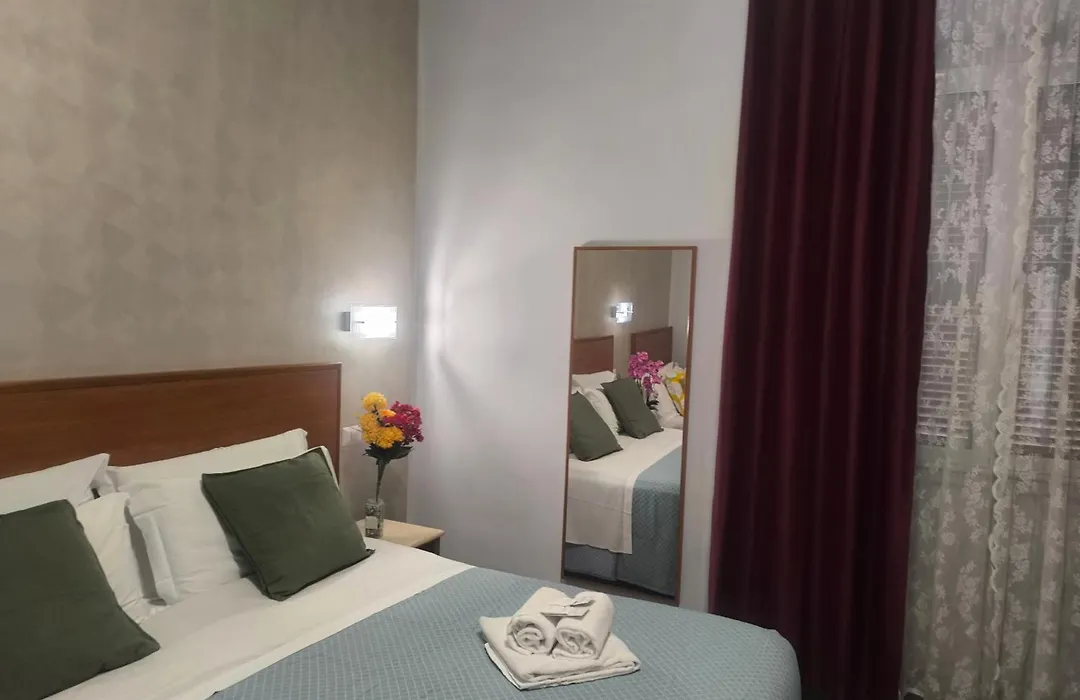 Napoleone Luxury Home Roma-1