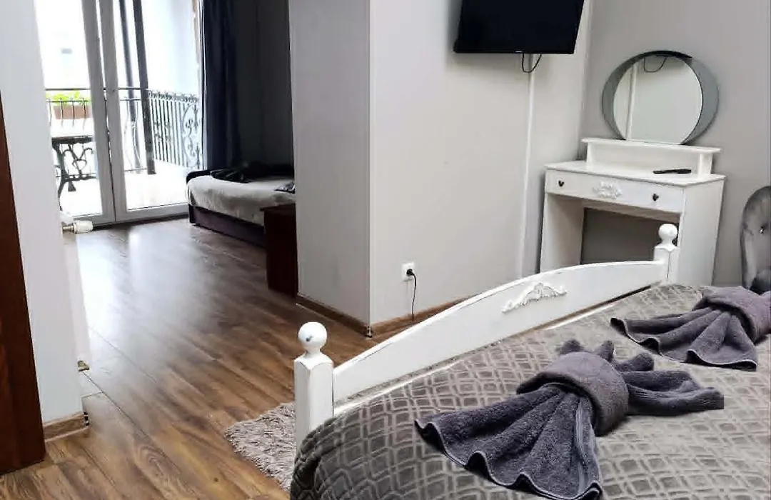 Hotelik Kościerzyna-1