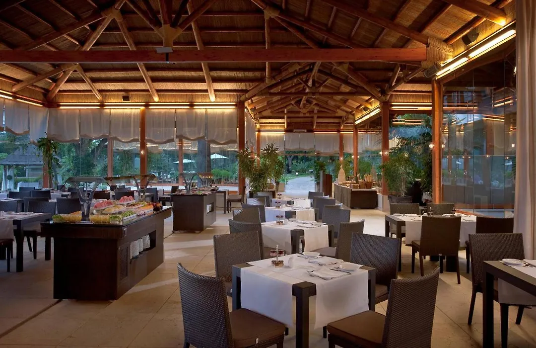 Hotel Don Pepe Gran Melia-1