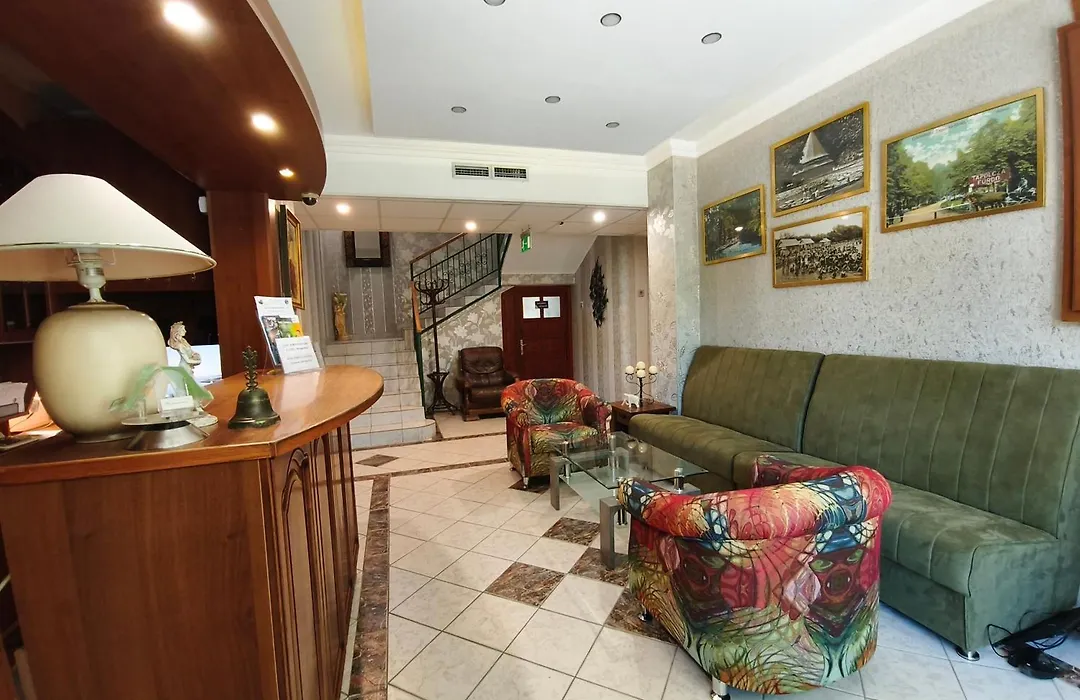 Fortuna Hotel-1