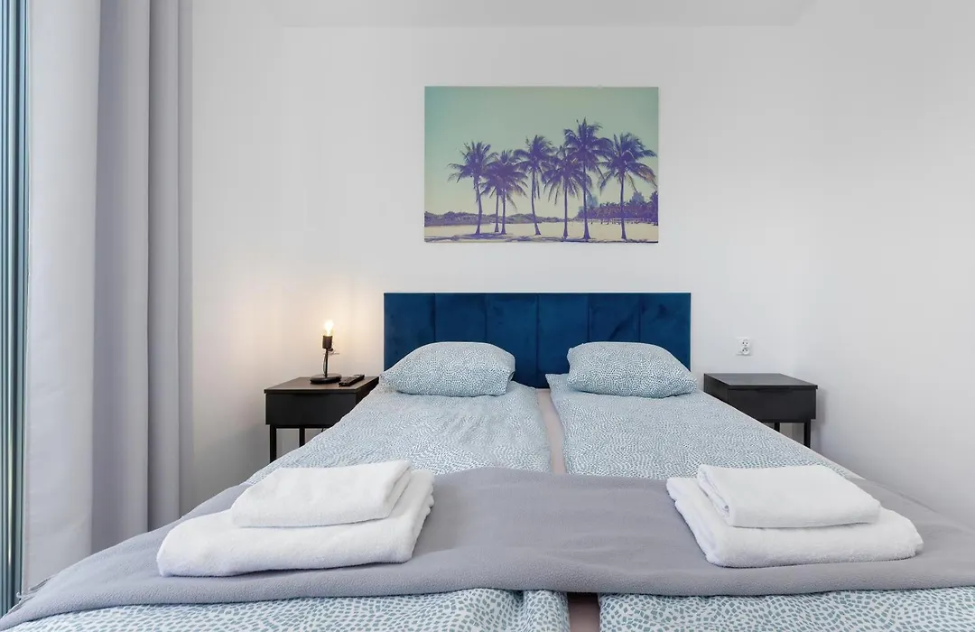 Apartamenty pod Modrzewiem-1