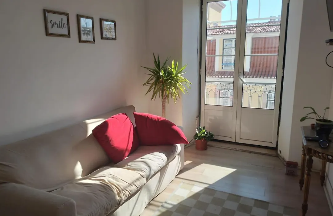 Chiado Open World Hostel-1