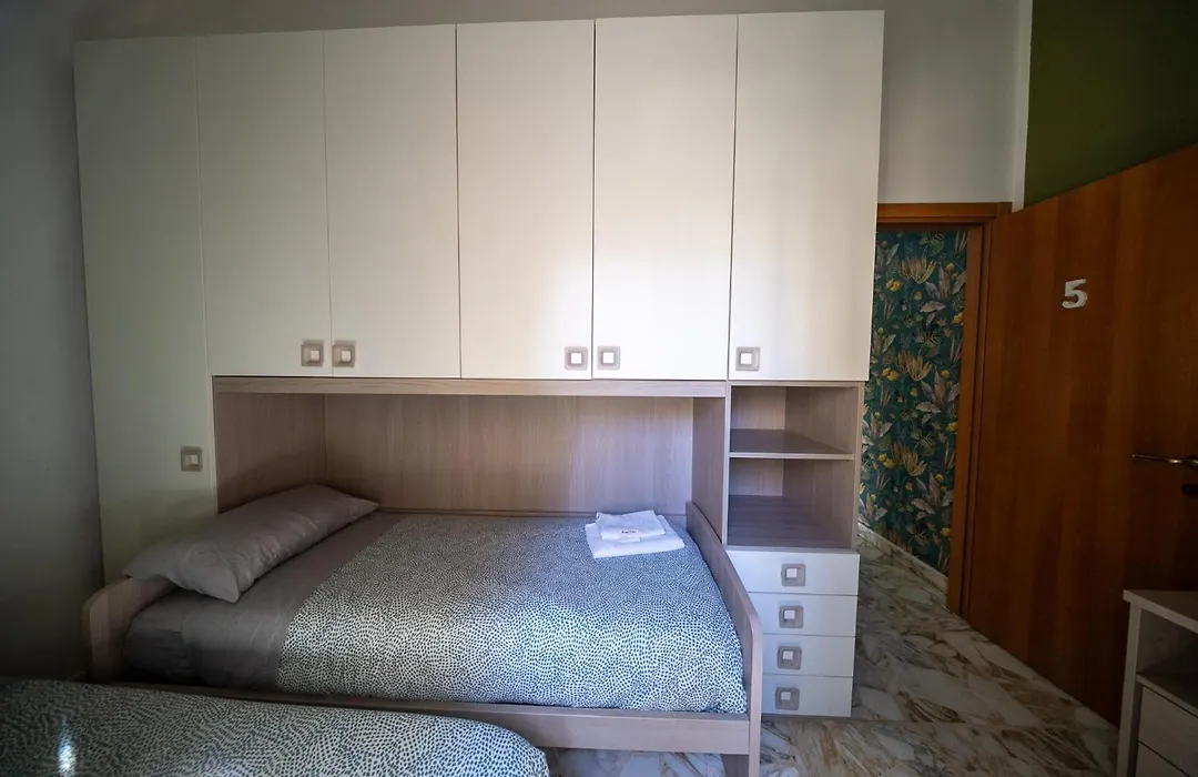 Mi Casa Tu Casa - Guest House-1