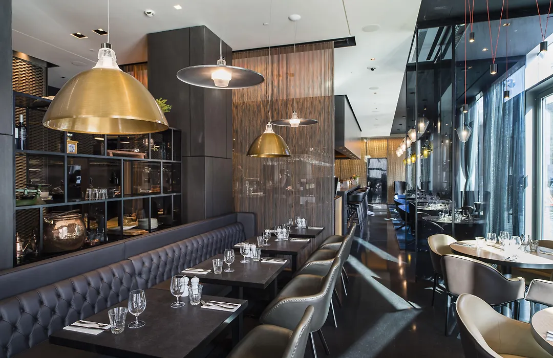 Park Plaza London Waterloo-1