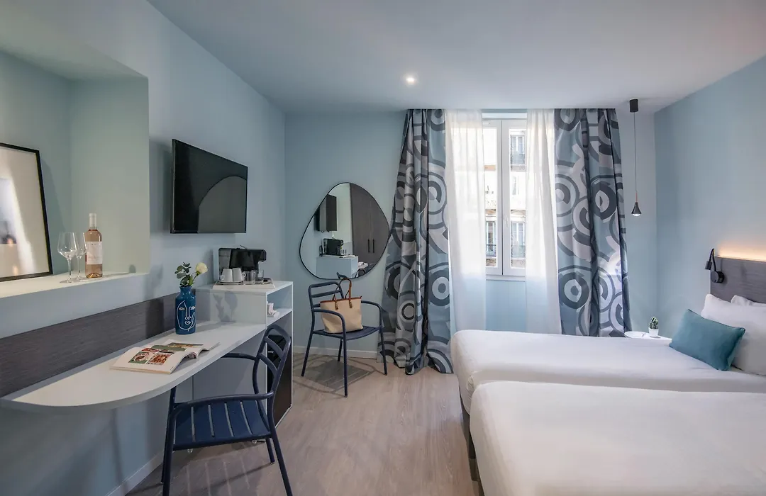 Best Western Alba-1