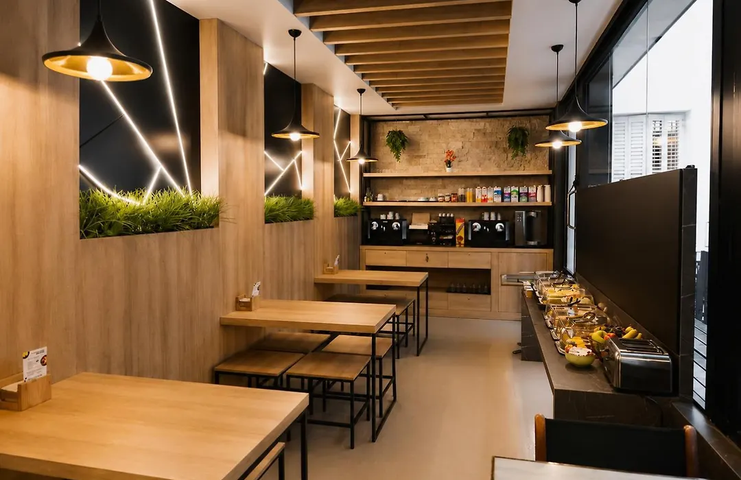 Hotel Casa Gardenia By Blossom Hotels-1