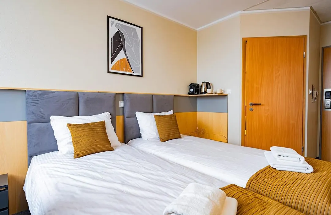 Sapphire Hotel Rooms Lechicka-1
