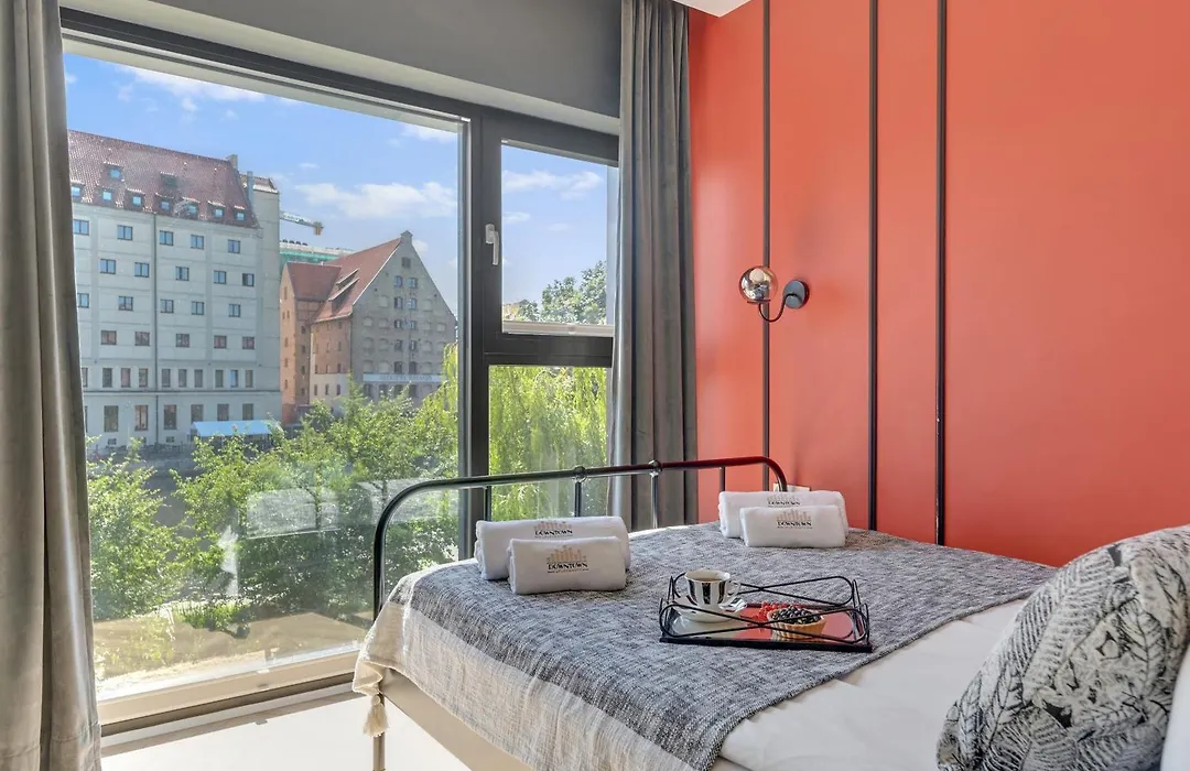 Rezydencja Wintera by Downtown Apartments-1
