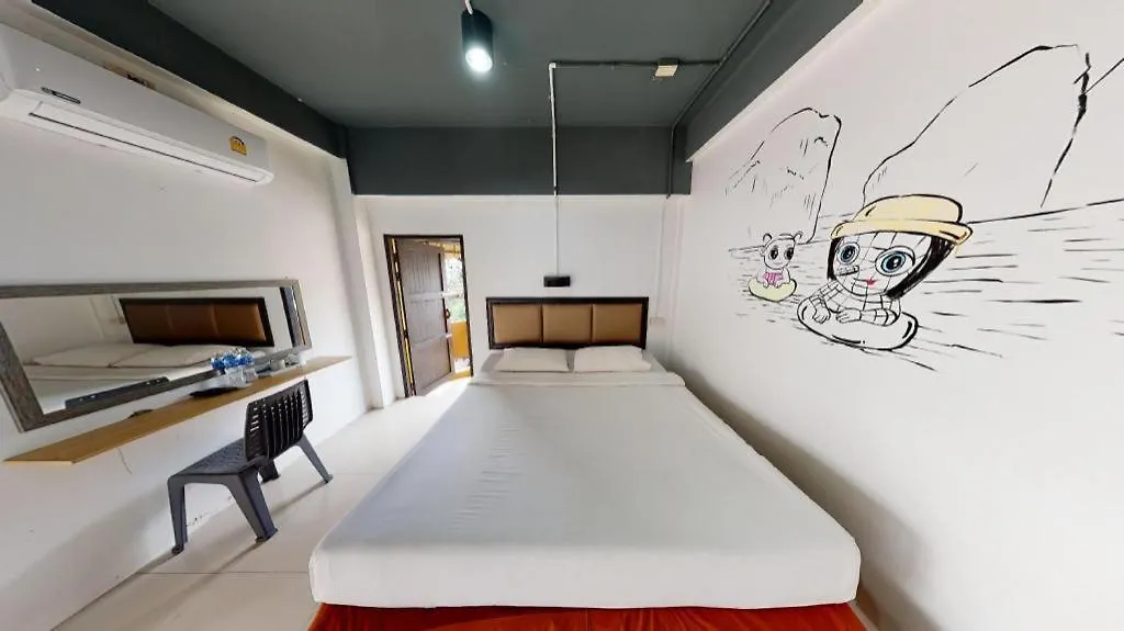 Hometel Hotel-1