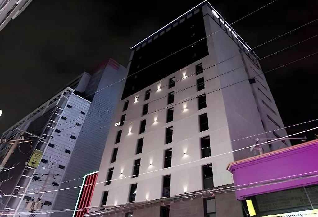 Hotel Ahava-1