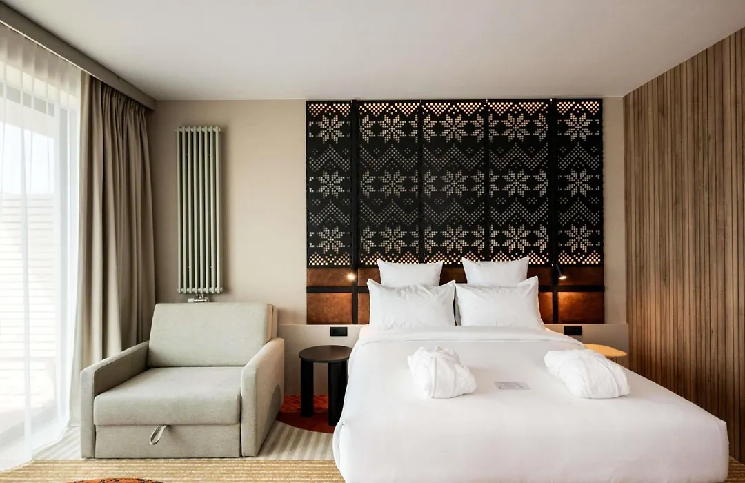 Mercure Szczyrk Resort-1