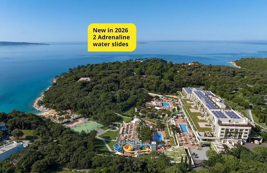 Arba Resort, Valamar Collection-1