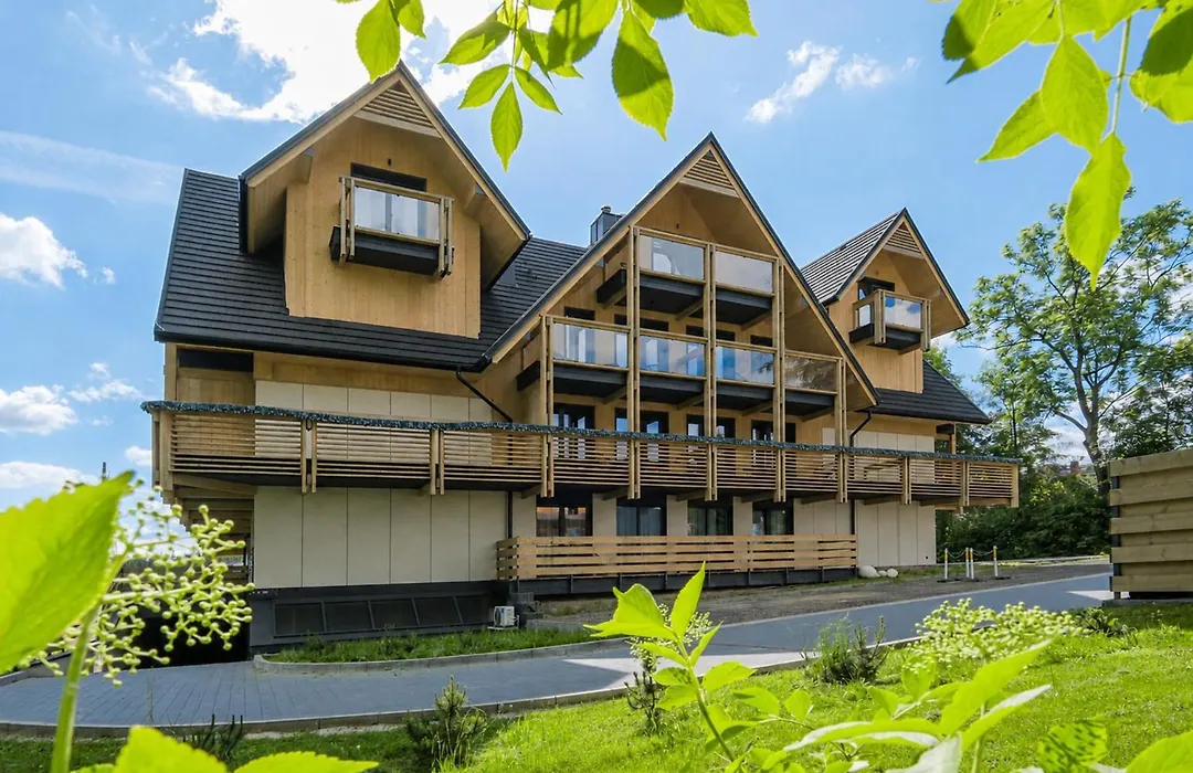 Runo Apartments&SPA, Odkryj-Białkę-1
