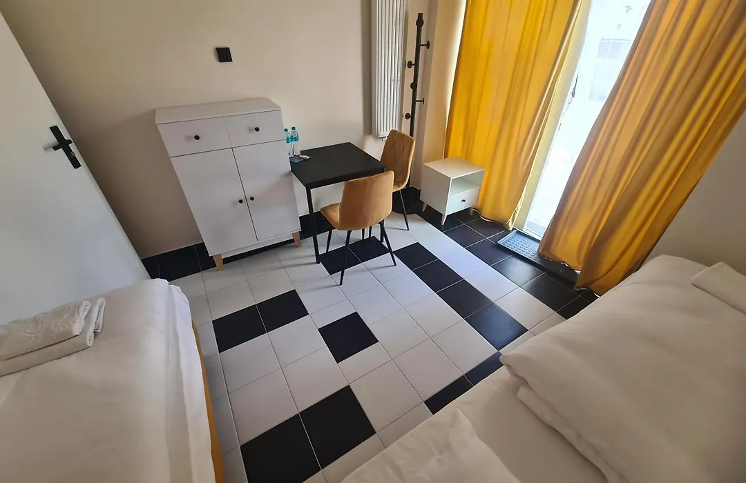 Tumski Apartments 24H Self Check-In-1